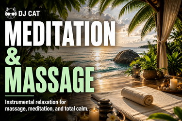Meditation & Massage